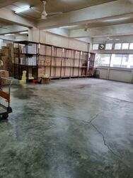Kapo Factory Building (D13), Factory #604401011